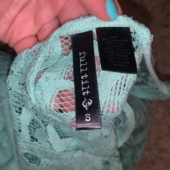 Full Tilt Shirt - Picture 3 of 3